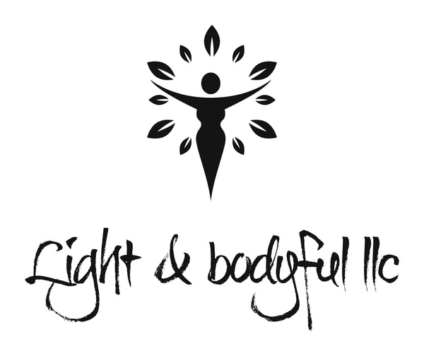 Light.Bodyful logo