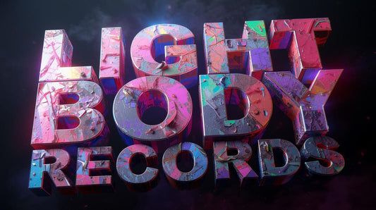 Light Body Records